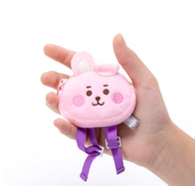 [BT21 JAPAN] Baby Backpack & Keyring 1L