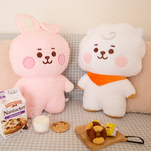 [BT21 JAPAN] BT21 Official Baby L Size Tatton 50cm <BOR>