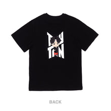 [TinyTAN] Member Tee