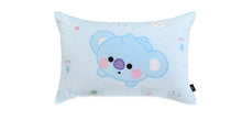[LINE X BT21] Baby Shooting Star Microfiber Pillow