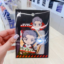 [BIG HIT] BTS Pop Up Store: TinyTAN Big Sticker