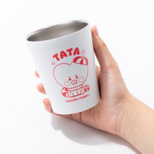 [BT21 JAPAN] Jelly Candy Series Stainless Steel Mug