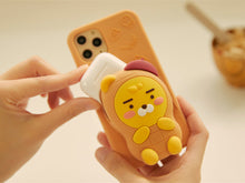 [KAKAO FRIENDS] Harvest Pouch Phone Case