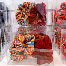 [BIG HIT] BTS Pop Up Store: Scrunchie