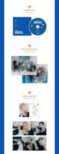 ATEEZ Official 2022 Season's Greetings