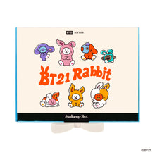 [BT21 JAPAN] BT21 x Etude House Cooky On Top Fixing Tint Complete Set (7ea)