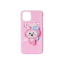 [LINE X WDZY] Official Smart Tok Case (ITZY Collaboration)