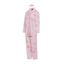 [KAKAO FRIENDS] Lovely Apeach Frill Pajama Women