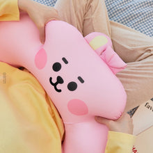 [LINE X BT21] Baby Super Big Body Pillow (Free Express Shipping)