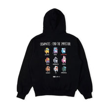 BT21 x Among US - Crewmate Hoodie (Limited Edition)