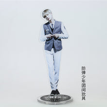 BTS Standing Desktop Decoration