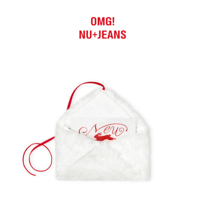 NEWJEANS OMG! NU+JEANS Official MD