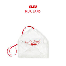 NEWJEANS OMG! NU+JEANS Official MD