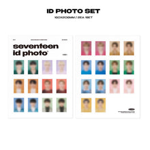 SEVENTEEN Official 2022 Season's Greetings
