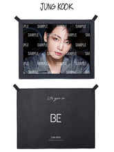 [BIG HIT] BTS Official BE MD