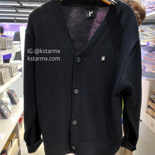 [BIG HIT] BTS Pop Up Store: Cardigan