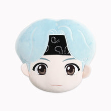 [BIG HIT] TinyTAN Official Face Cushion 30cm