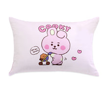 [LINE X BT21] BT21 Baby Little Buddy Pillow