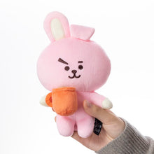 [BT21 JAPAN] Official BT21 Tatton 20cm Coffee House Ver.