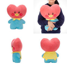[BT21 JAPAN] BT21 Official Baby L Size Tatton 50cm <BOR>