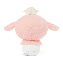 [KAKAO FRIENDS] Lovely Apeach Action Plush Toy