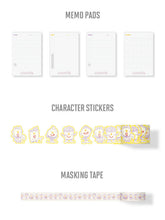 [HYBE] BTS x McDonald’s Official Melting Collection