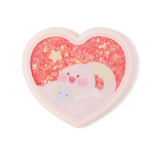 [KAKAO FRIENDS] Baby Dreaming Glitter Mirror