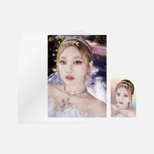 aespa / æspa Dreams Come True Official MD Collection