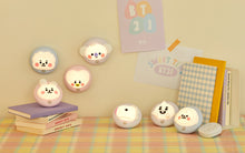 *ONLY USA* [LINE X BT21] Baby Sensor Mood Lamp (Free Shipping)