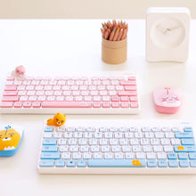 [KAKAO FRIENDS] Figure Keyboard