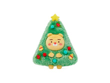 [KAKAO FRIENDS] Christmas Tree Ryan Soft Plush