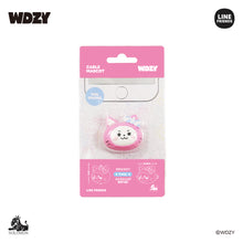 [WDZY JAPAN] WDZY Cable Mascot (ITZY Collaboration)