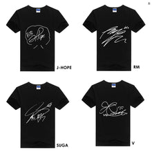 BTS Signature Shirt