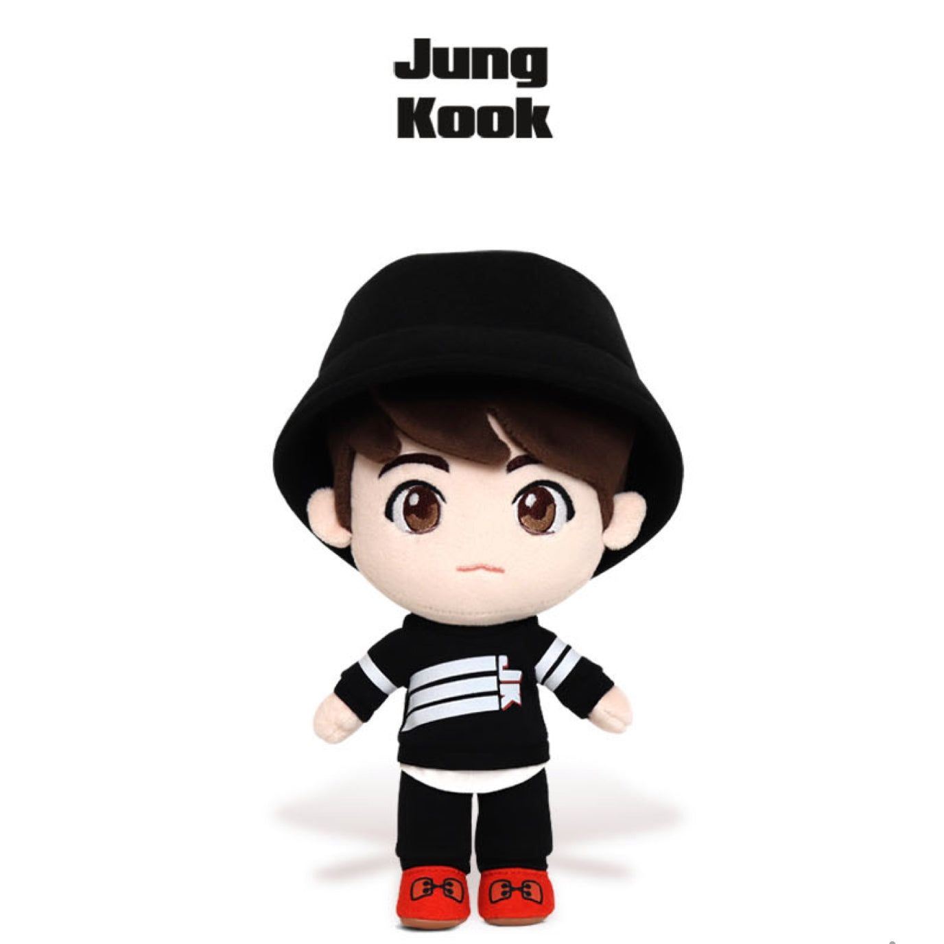 [TinyTAN] Mic Drop Doll