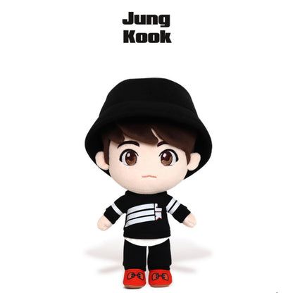 [TinyTAN] Mic Drop Doll