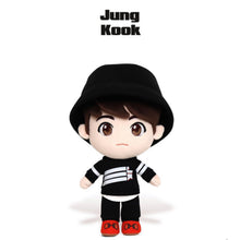 [TinyTAN] Mic Drop Doll