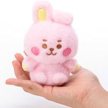 [BT21 JAPAN] Plush Mascot