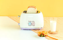 [LINE X BT21] Baby Toaster (Free Express Shipping)