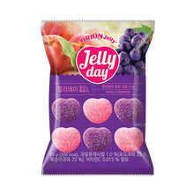 ORION Jelly Day Grape & Peach