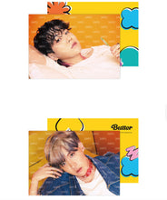 [HYBE] BTS BUTTER / PERMISSION TO DANCE Official MD