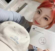 [SMTOWN] aespa Make U Smile Drawing Ballcap + Bookmark