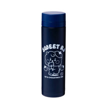 [BT21 JAPAN] Jelly Candy Series Stainless Steel Bottle