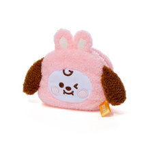[BT21 JAPAN] BT21 Baby Rabbit Pouch———