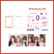IVE - The Prom Queens The First Fan Concert Official MD