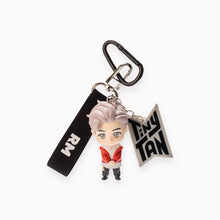 [BIG HIT] TinyTAN FIGURE KEYRING with T-money