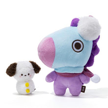 ———-[BT21 JAPAN] BT21 2023 Happy Bag Outing Version (Free Express Shipping)