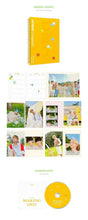 [KQ ENT] ATEEZ 2021 SEASON'S GREETINGS