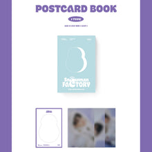 ATEEZ Winter Special -  8MIS Snowman Factory Official MD