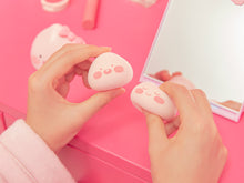 [KAKAO FRIENDS] Lovely Non-Latex Puff Case Set