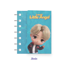 [TinyTAN] Memo Note